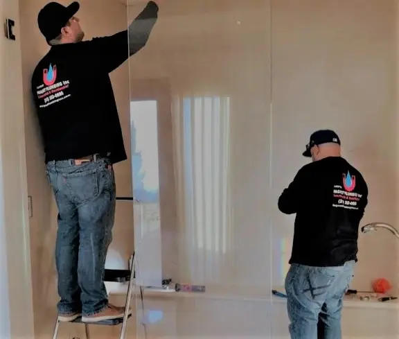 Professional plumbing installation for Tankless Water Heater Installation in Brighton Knolls